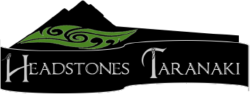 Headstones Taranaki