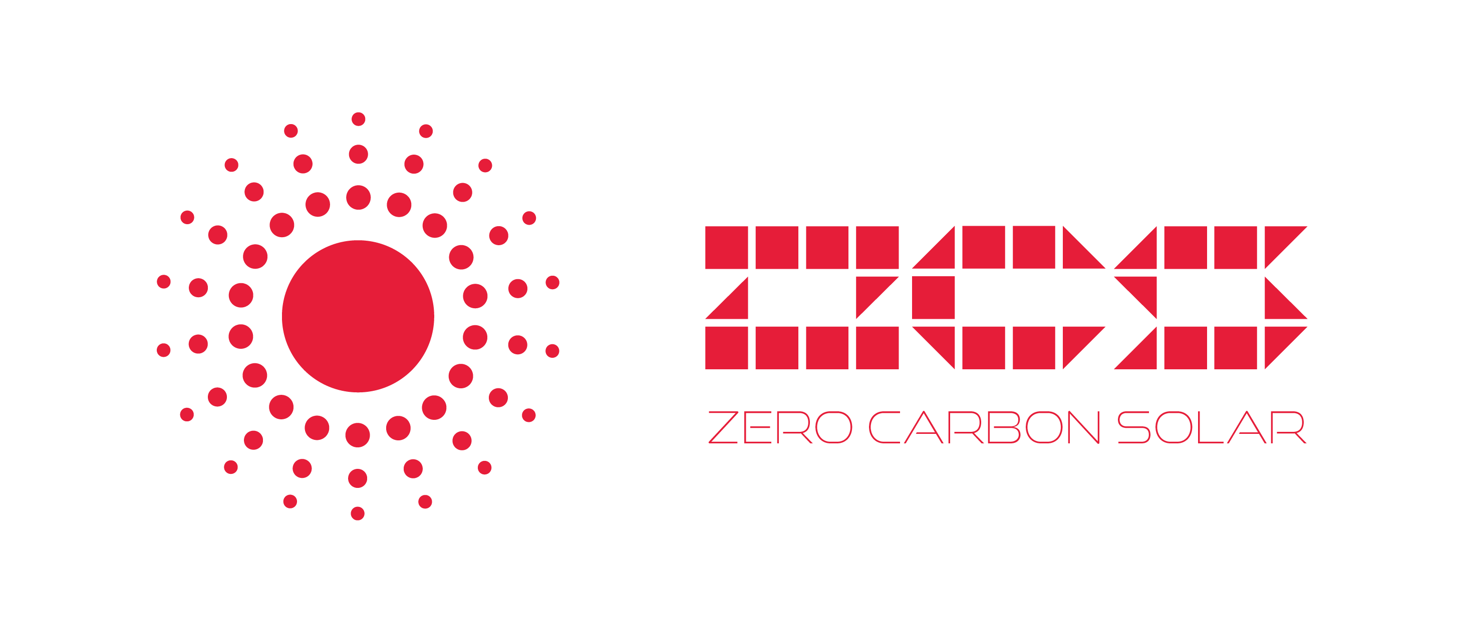Zero Carbon Solar